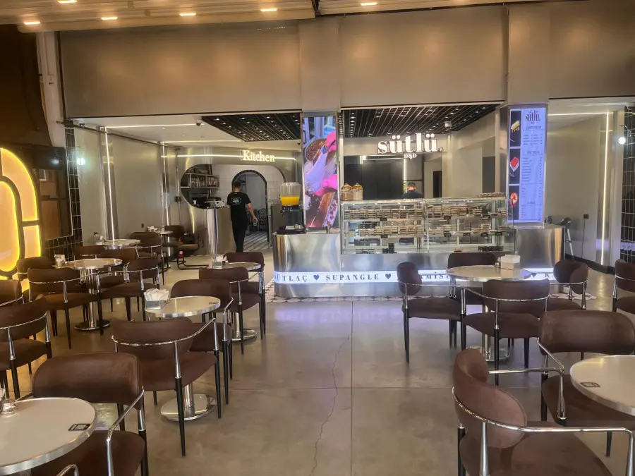 Bursa İşletme Ruhsatı